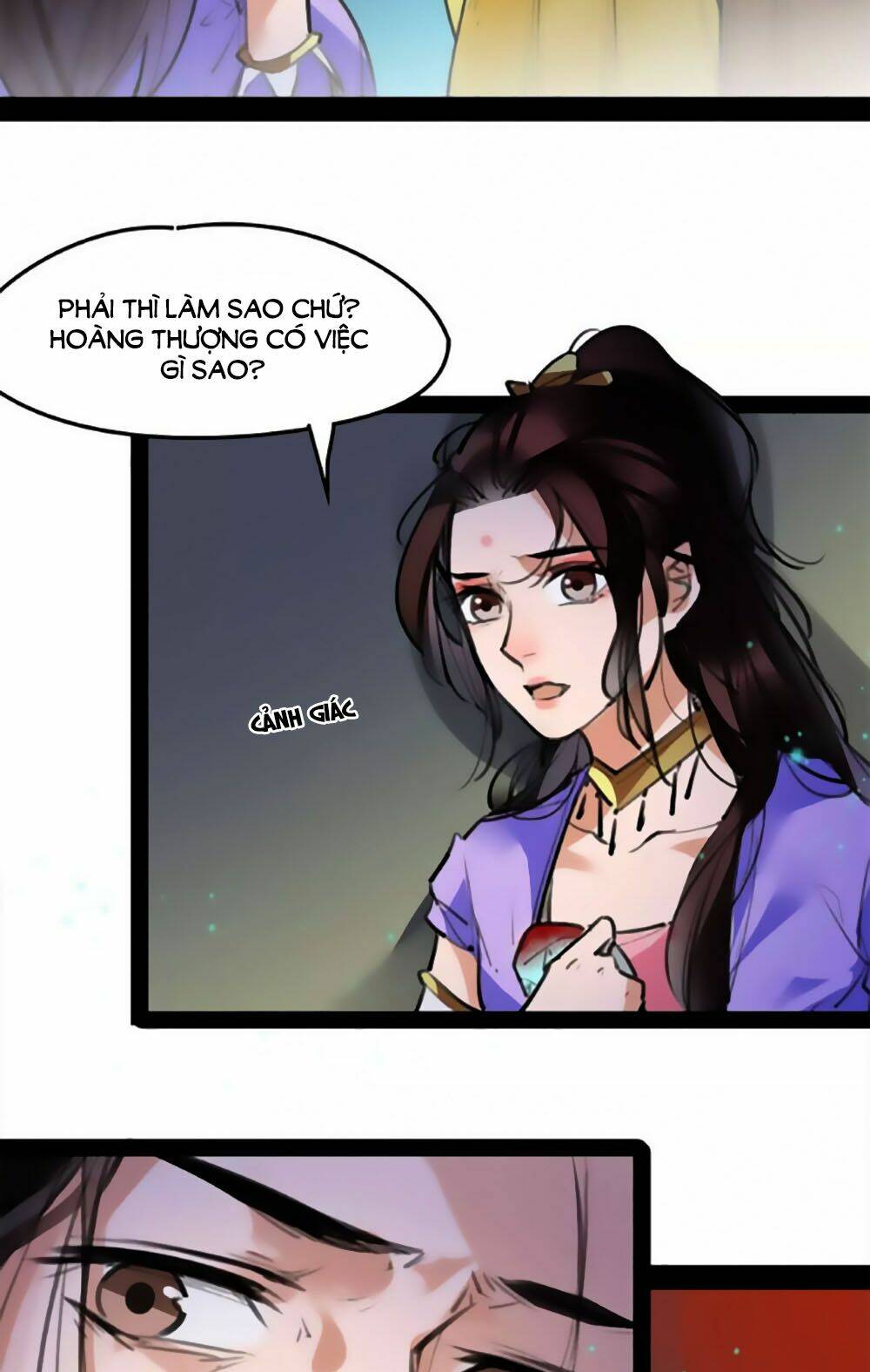 đường tăng cũng quyến rũ chapter 44 28
