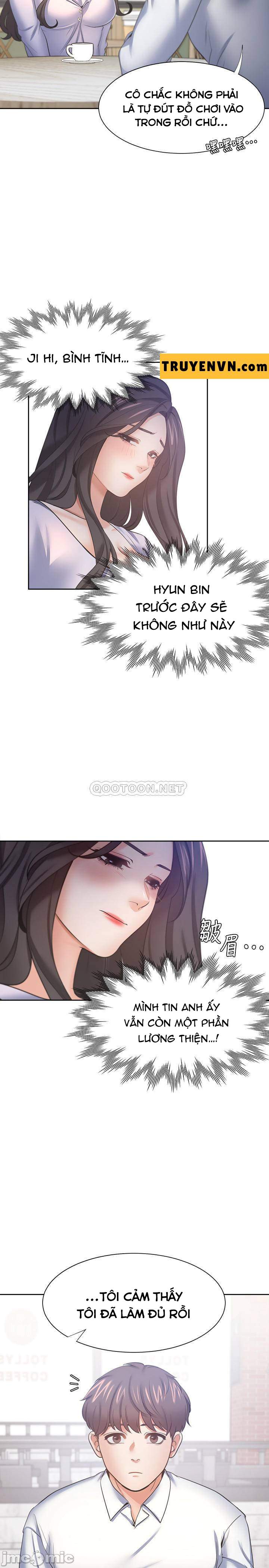 khát tình chapter 52 32