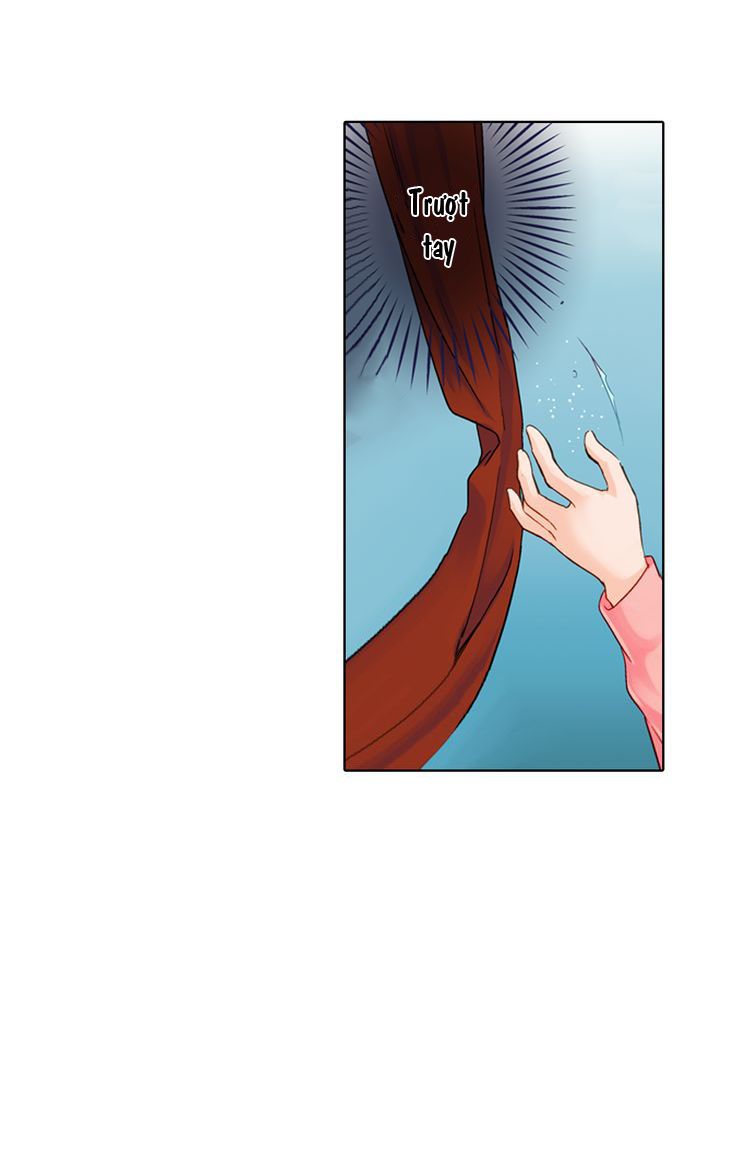 cô dâu của quỷ chapter 4.2 33