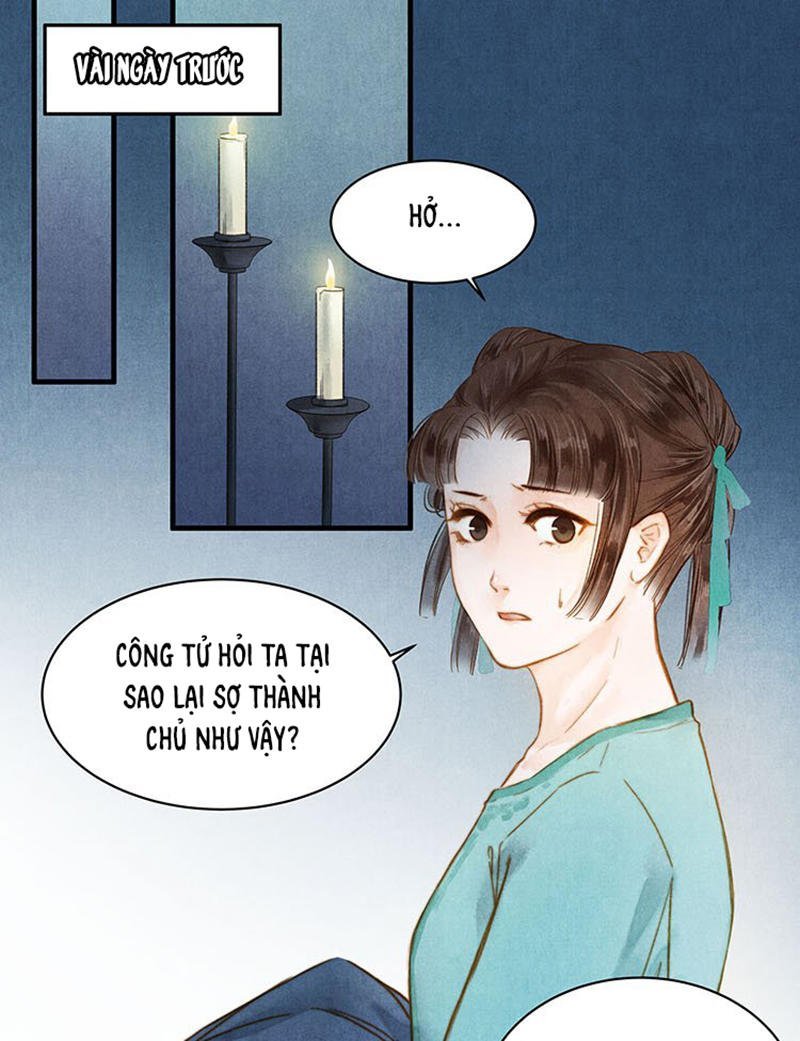 thành chủ mỗi ngày đều mơ ước ta chapter 34 6