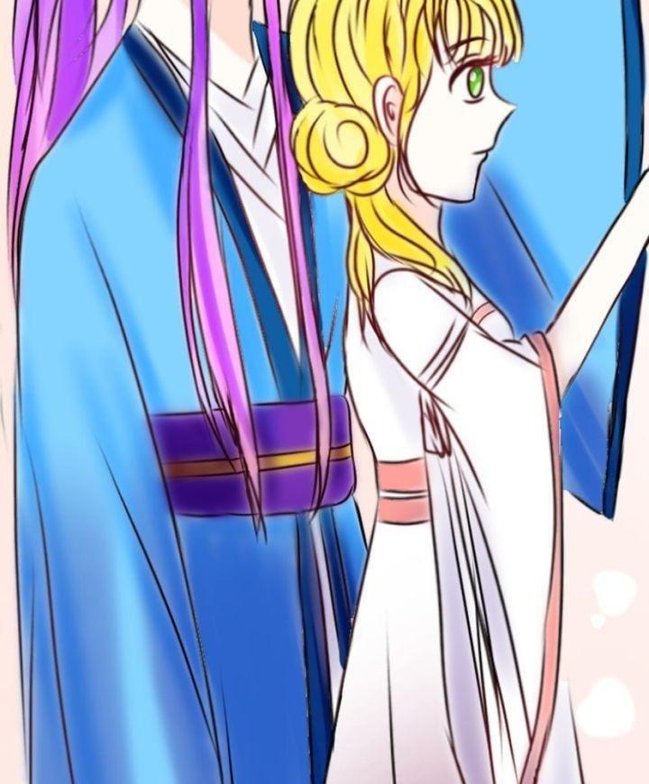 xuyên không làm thái tử phi chapter 12 22