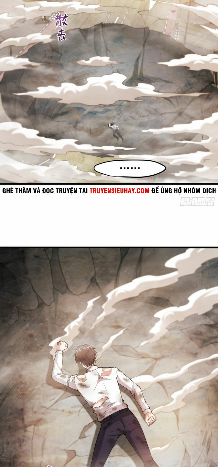 tối cường thần y tại đô thị chapter 152 14