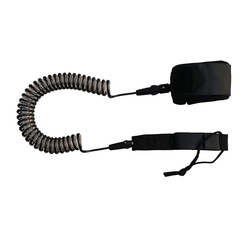Surfboard Paddle Board Leash Stand Up Paddle Board Strap Paddle Board Leash Surfing Accessories