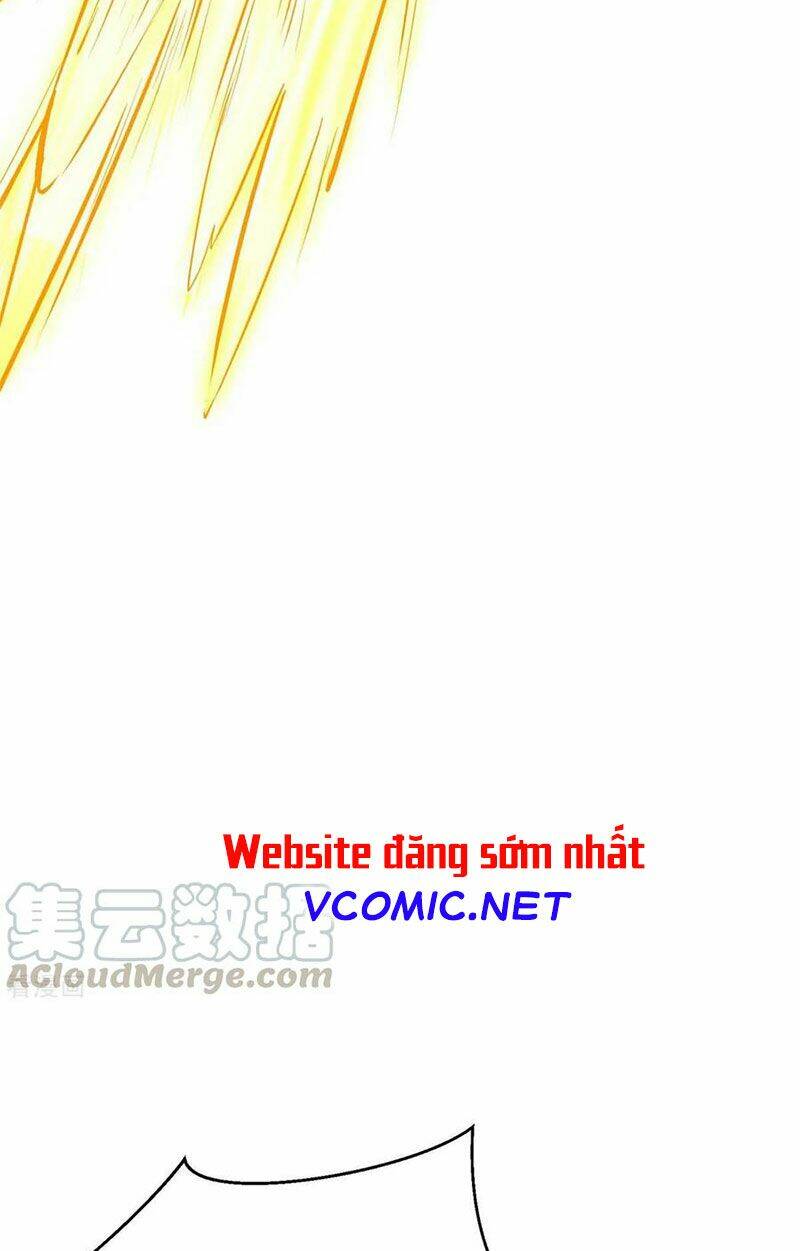 trọng sinh khí thiếu quy lai chapter 175 21