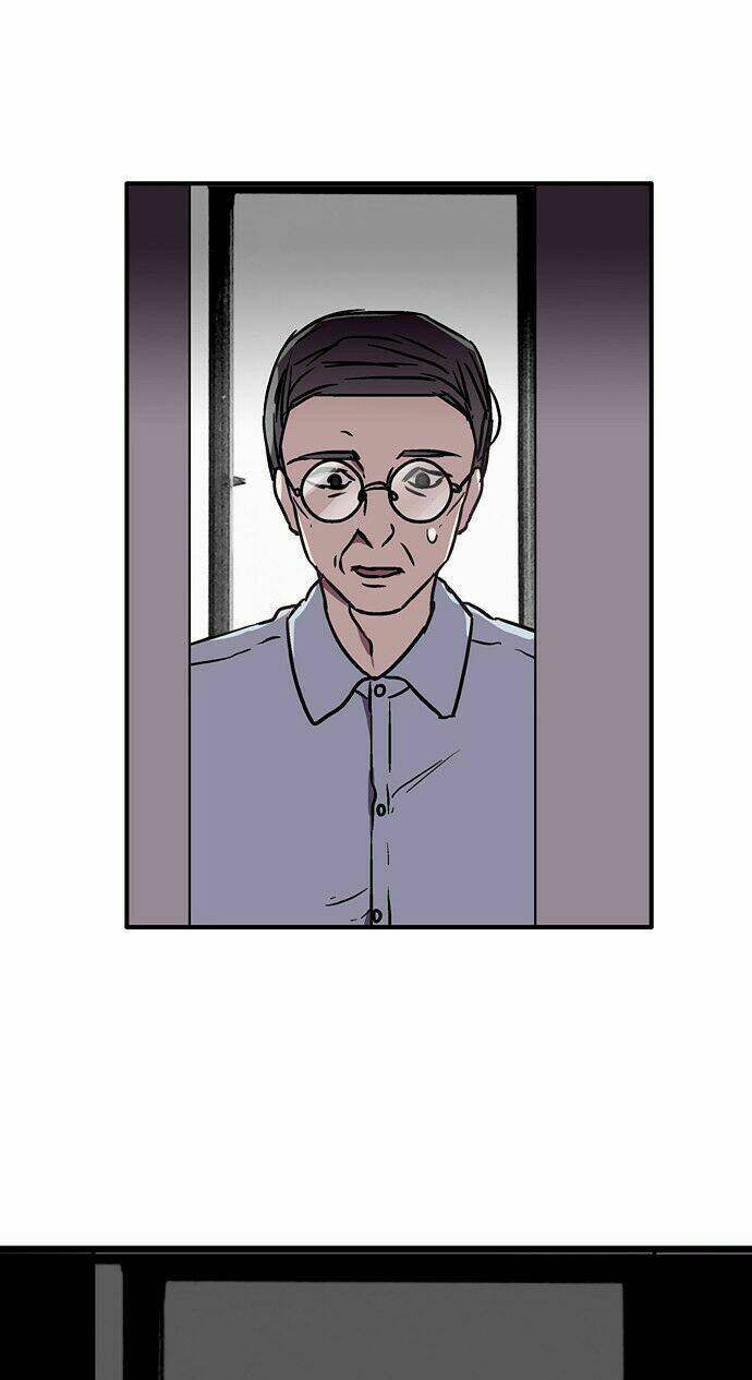 người máy hủy diệt chapter 11 45