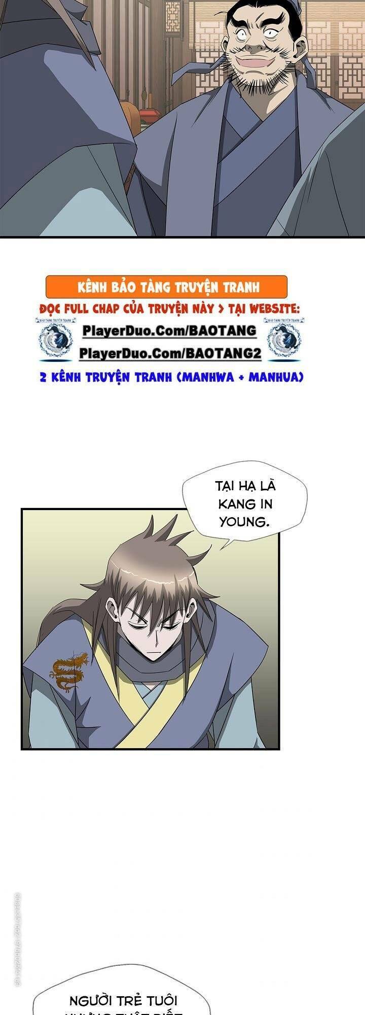 cuồng long chapter 57 2
