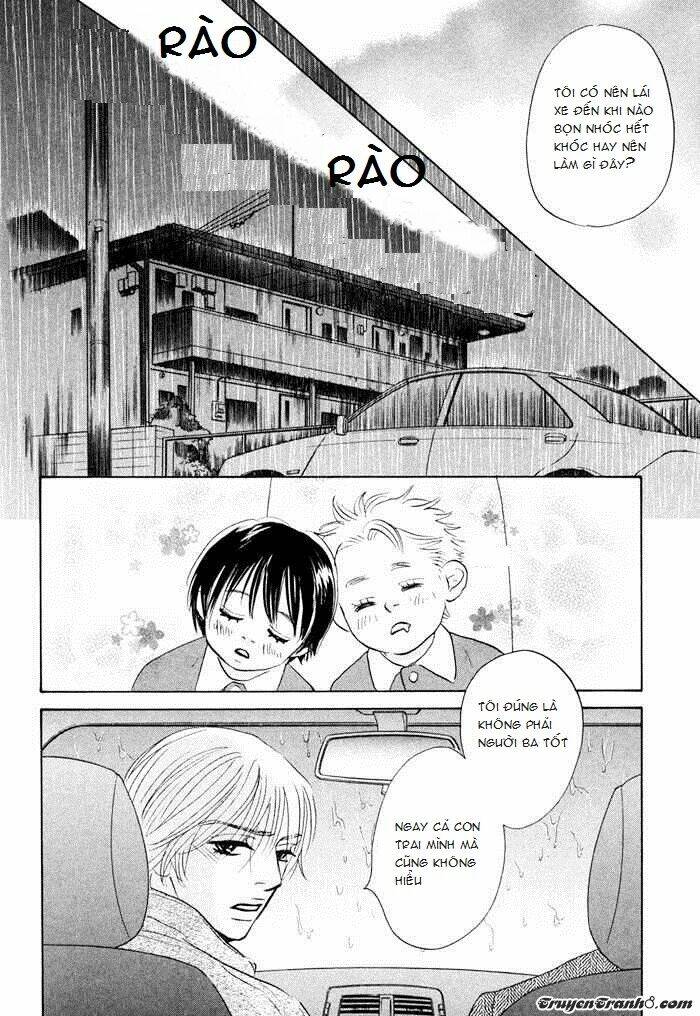 chỉ có thể là yêu chapter 2 29