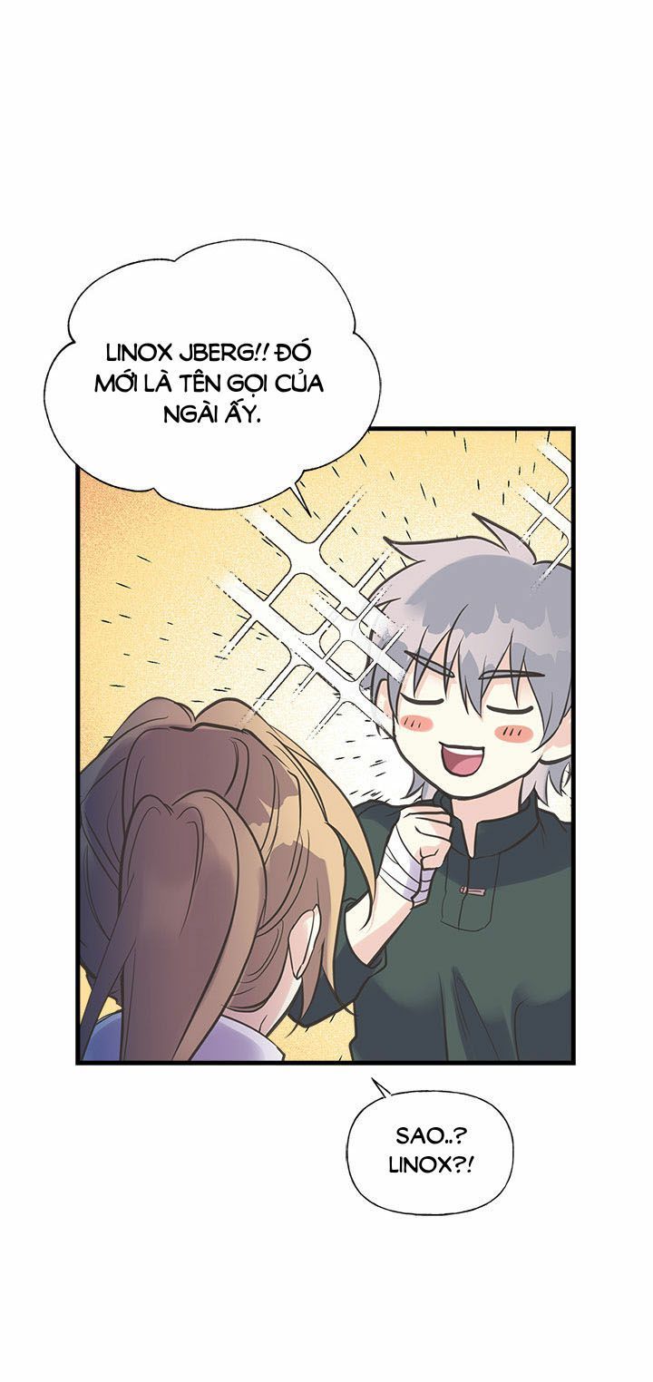 chị tôi đã nhặt về một nam chính quyến rũ chapter 19 54