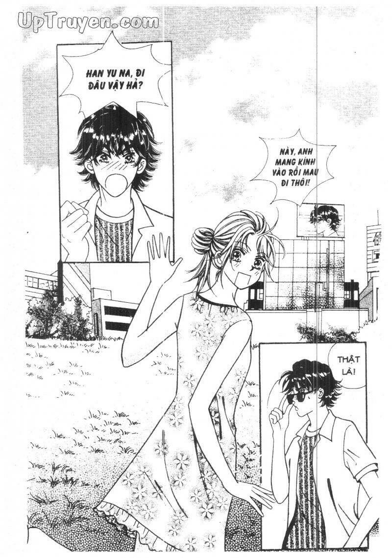 nụ hôn chàng trai chapter 8 155