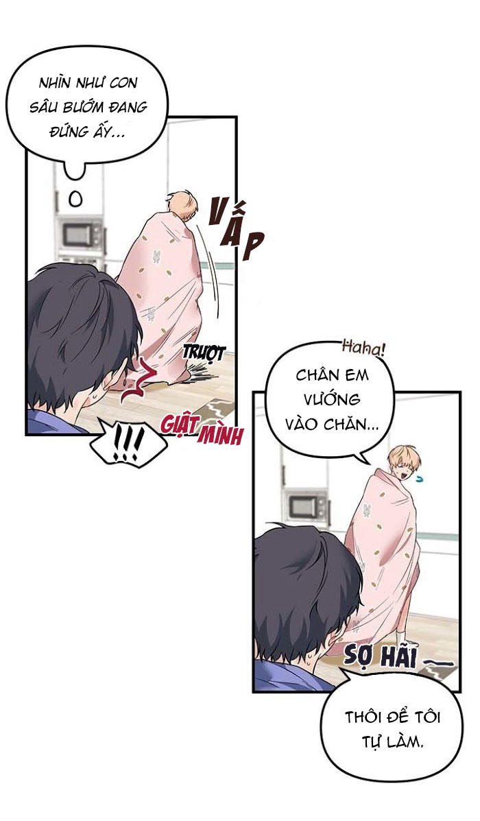 blood and love chapter 13 32