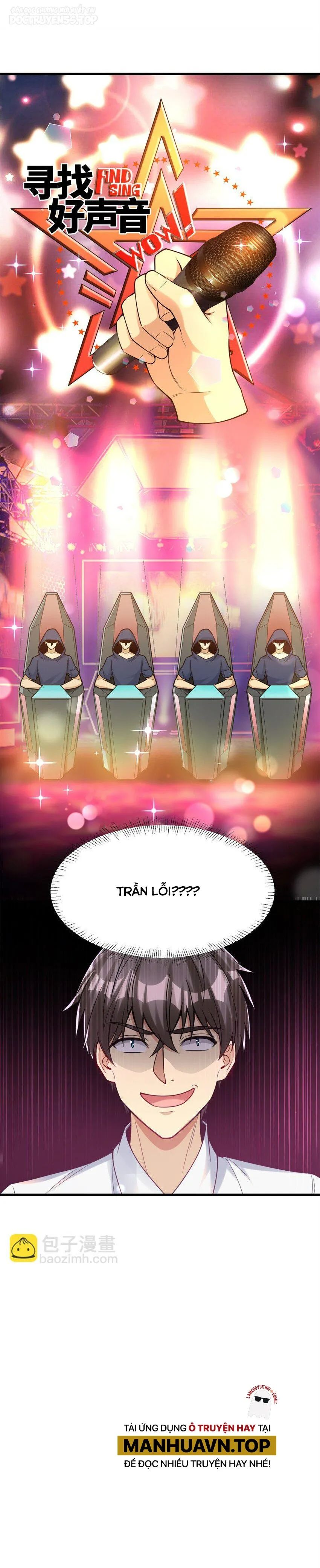 ta làm giàu từ thua lỗ game chapter 86 21