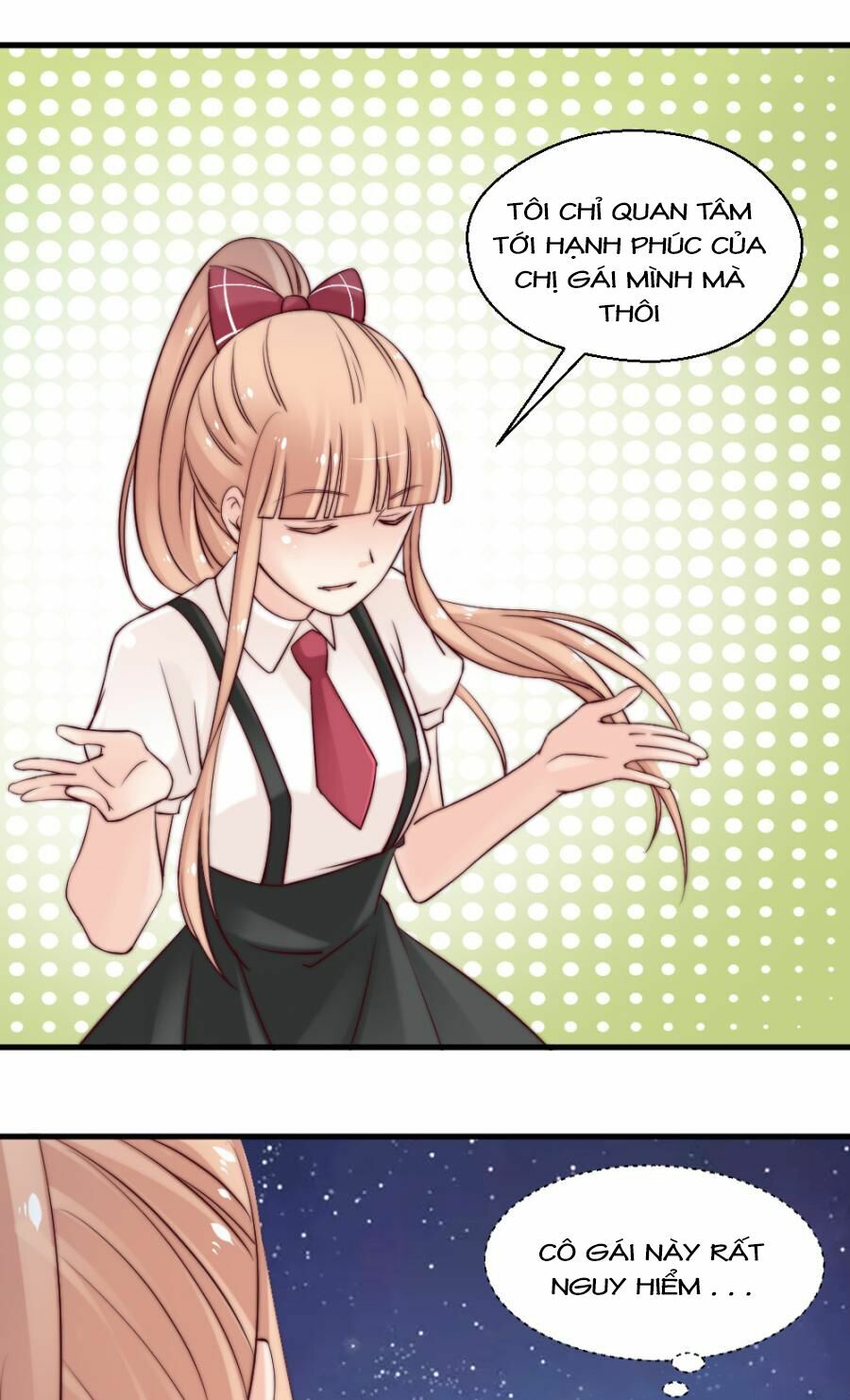 bí mật của thiên kim chapter 68 22