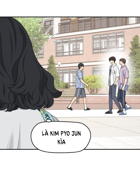 sam yi tái sinh chapter 33.2 4