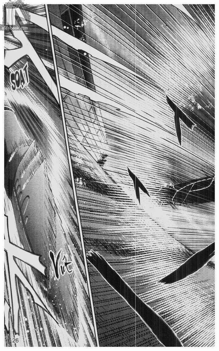 vũ khí tối thượng chapter 1 24