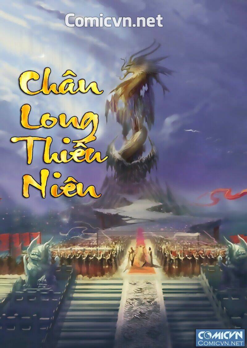 thiên ngọc truyền kỳ chapter 1 1