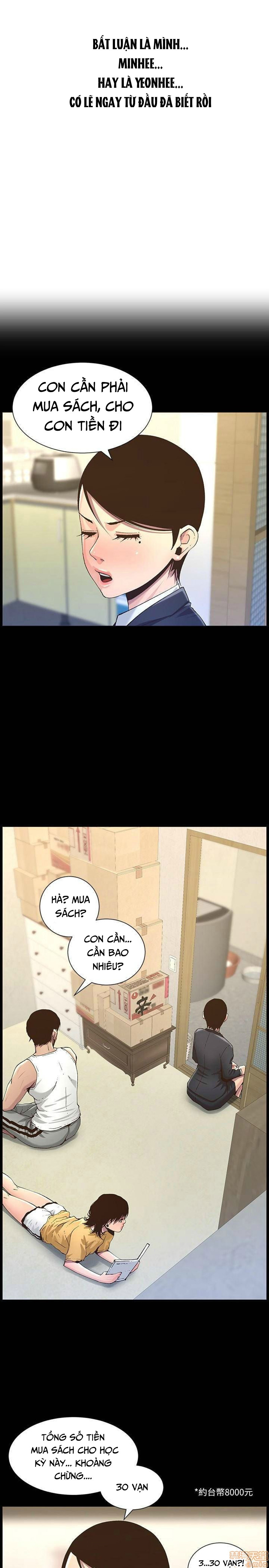 cha dượng chapter 63 5