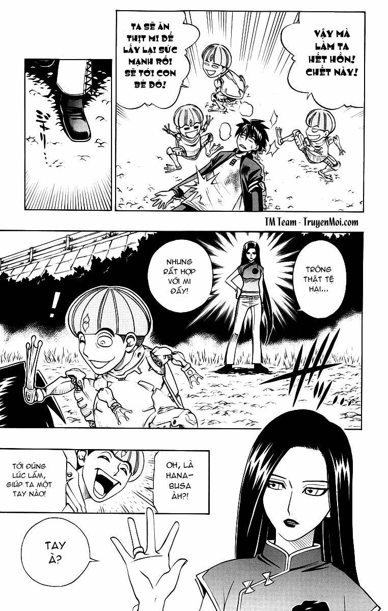 busou renkin chapter 7 5