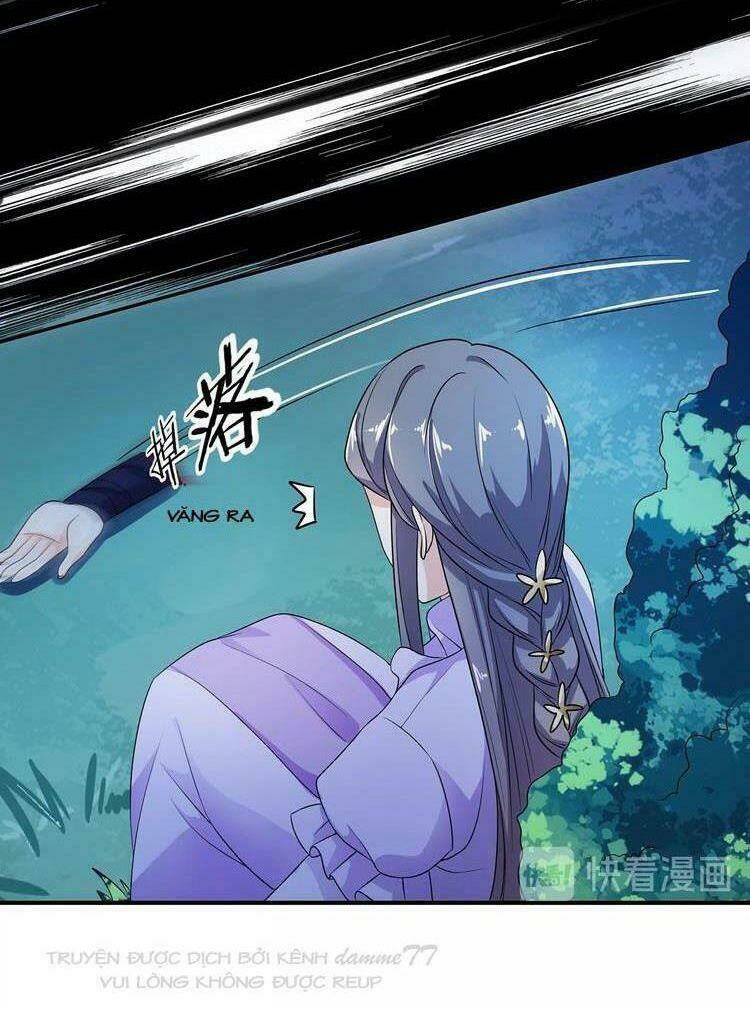 ngạo kiều vương gia huyên náo phi chapter 18 26