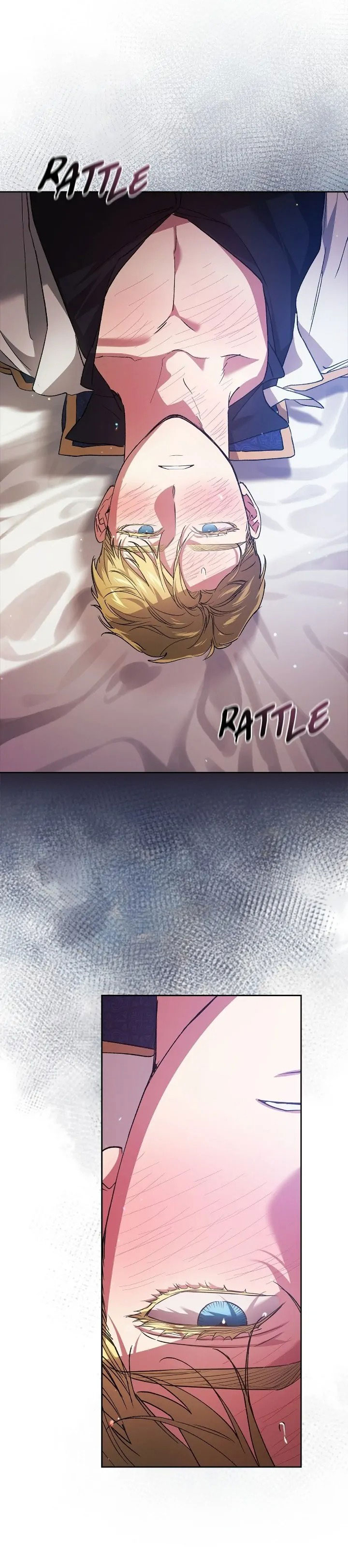 tôi mới là người quyết định cuộc hôn nhân này chapter 57 5