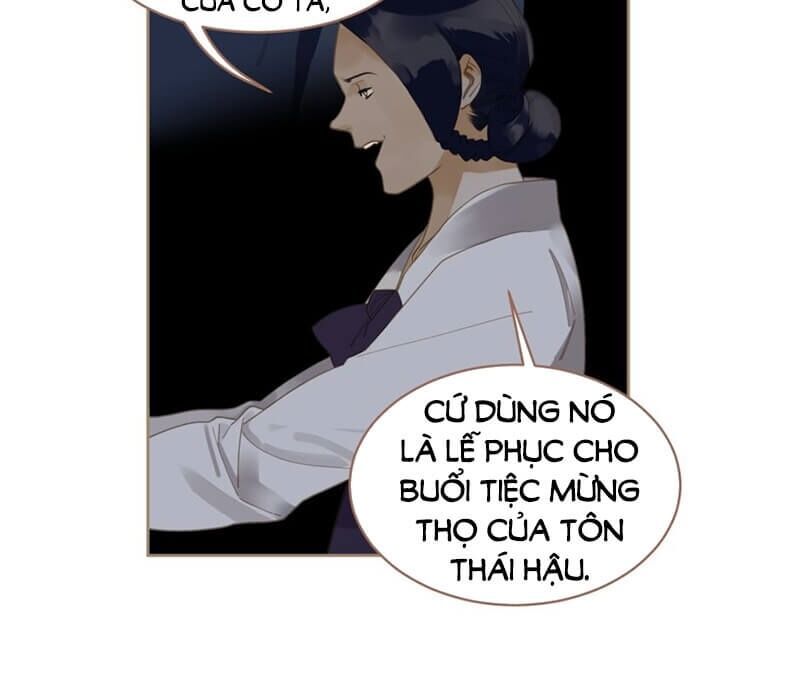 nhất đại linh hậu chapter 32 38