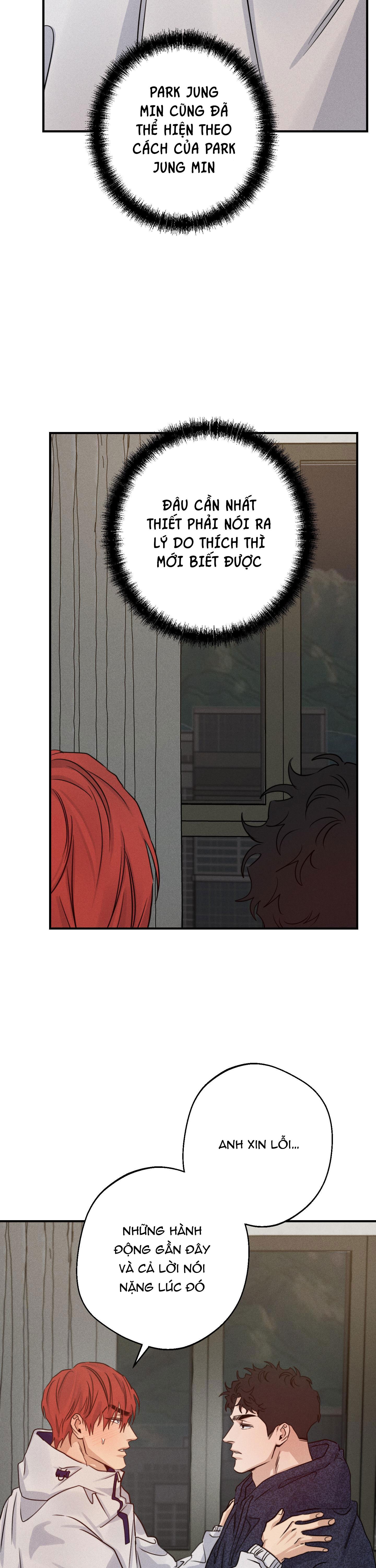 high clear chapter 37 21