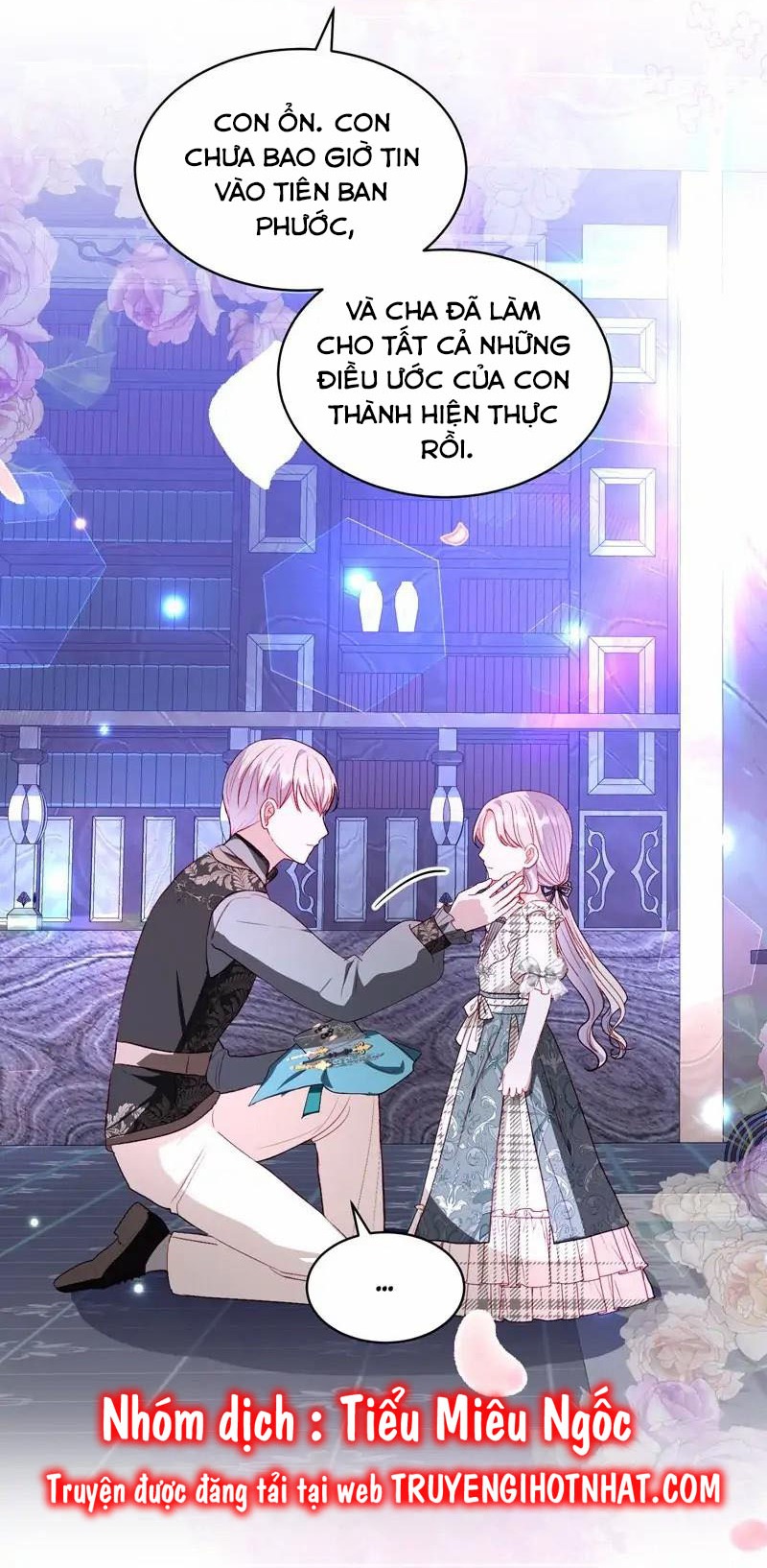 papa của tôi đã xuất hiện chapter 39 86