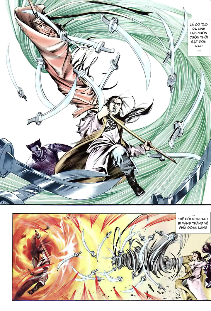 phong vân chapter 20 10