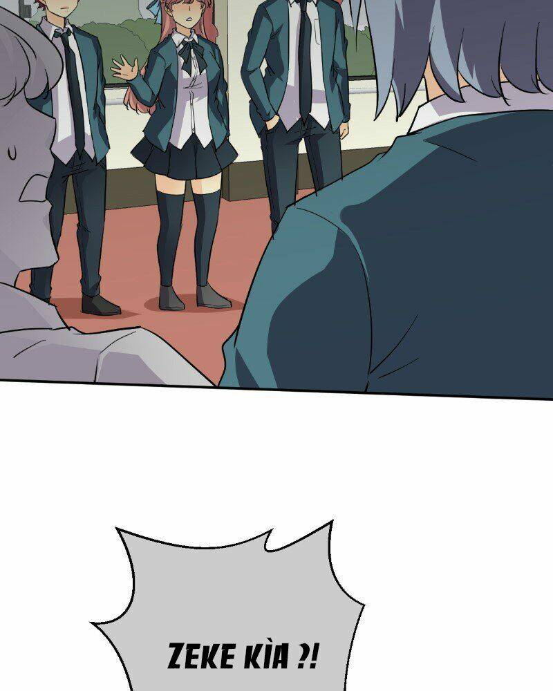 Thế Giới Không Hoàn Hảo Chapter 201 42