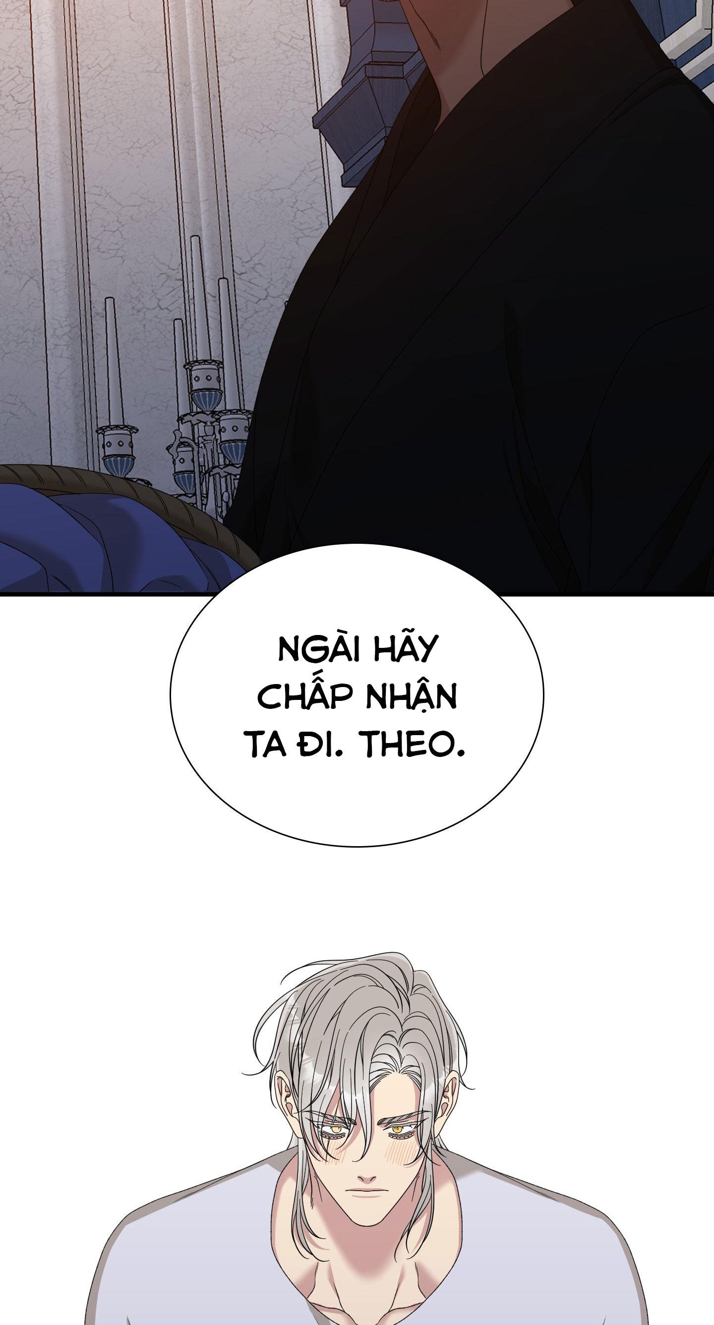 ái tình tự tâm chapter 47 4