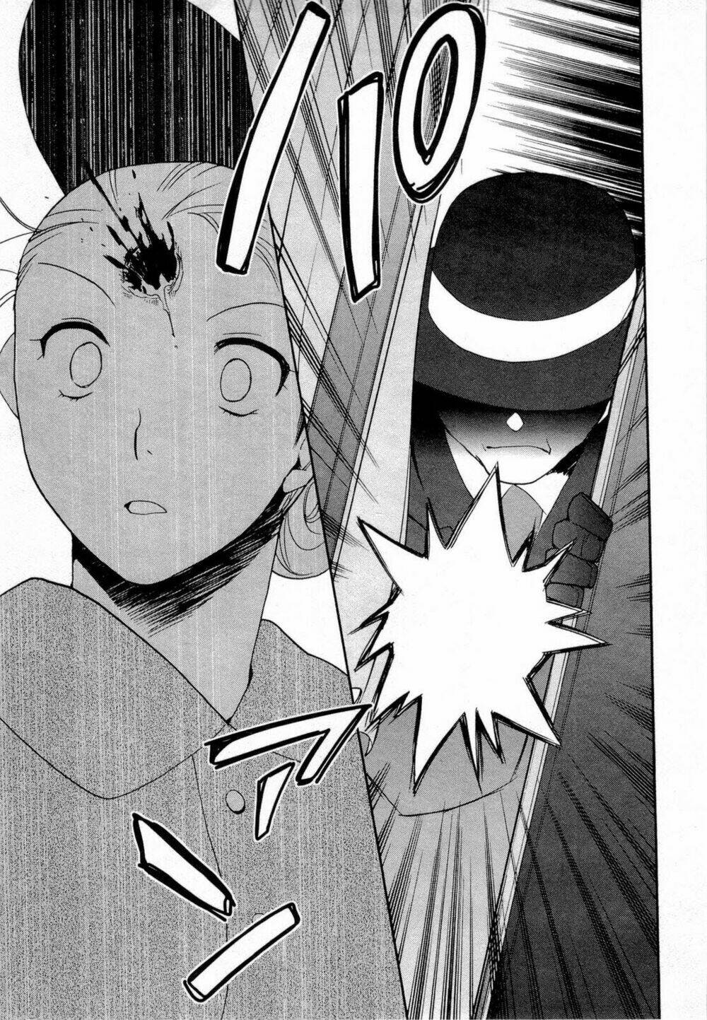 soukai kessen chapter 41 14