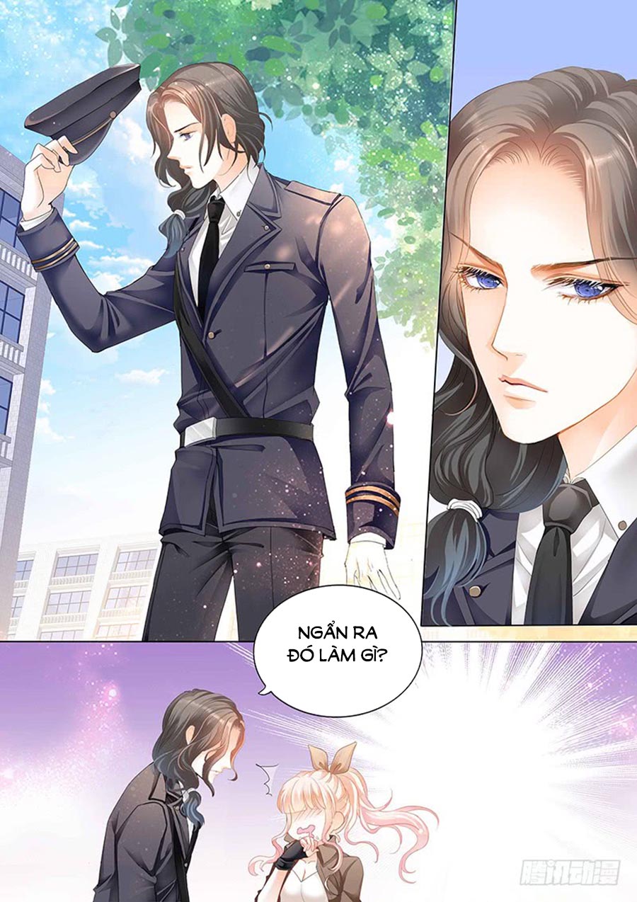 bá đạo tiểu thúc, xin trêu chọc vừa thôi! chapter 18 1