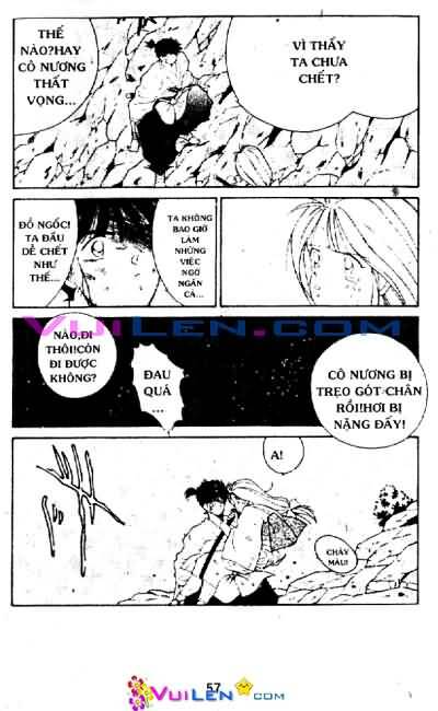 truyền nhân atula phần ii chapter 4 58