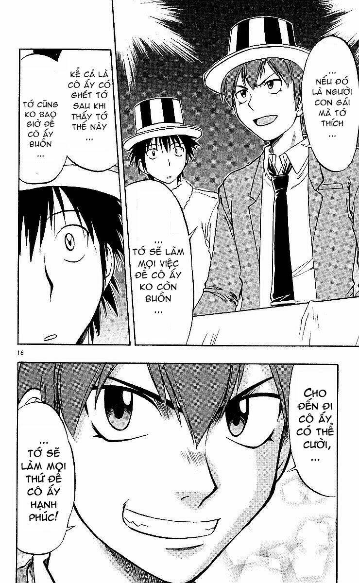 ai kora chapter 73 16