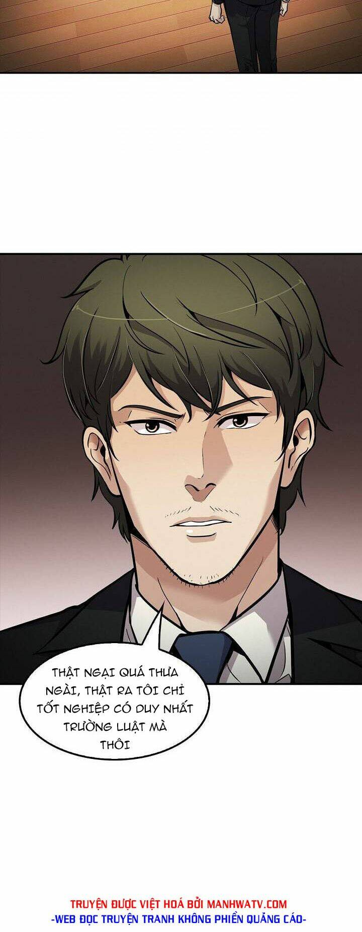 điều tra viên chuyển sinh chapter 109 3