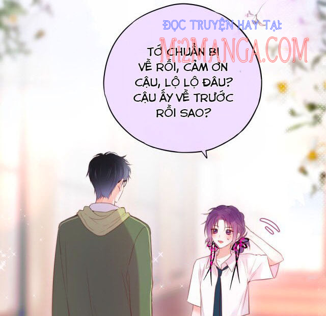 Cạm Bẫy Của Hồ Ly Chapter 18.1 - Trang 11