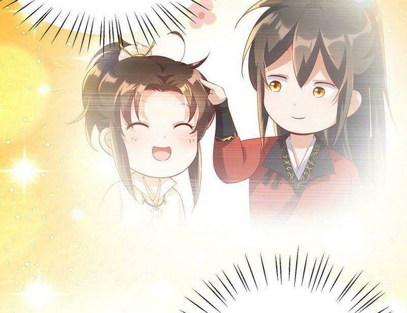 thiên kim bất hoán chapter 62.5 12