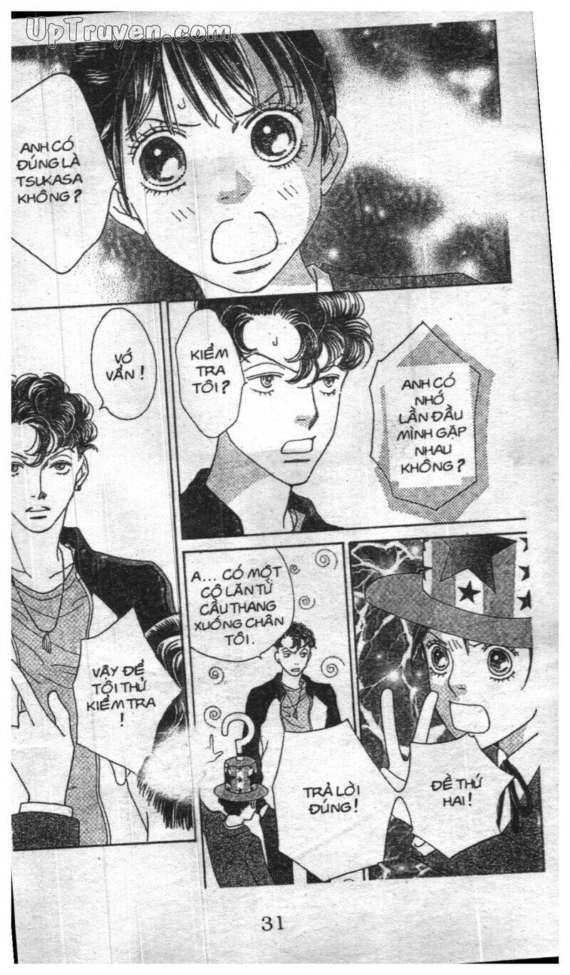 con nhà giàu chapter 192 28