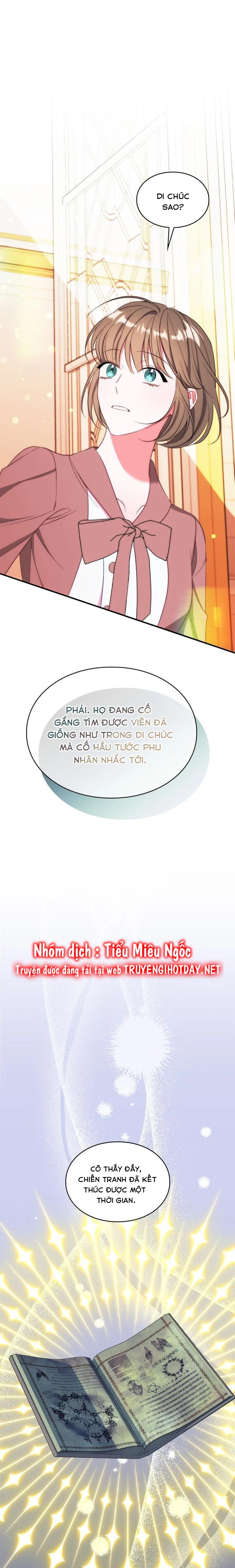 câu chuyện về nữ công tước chapter 70 2