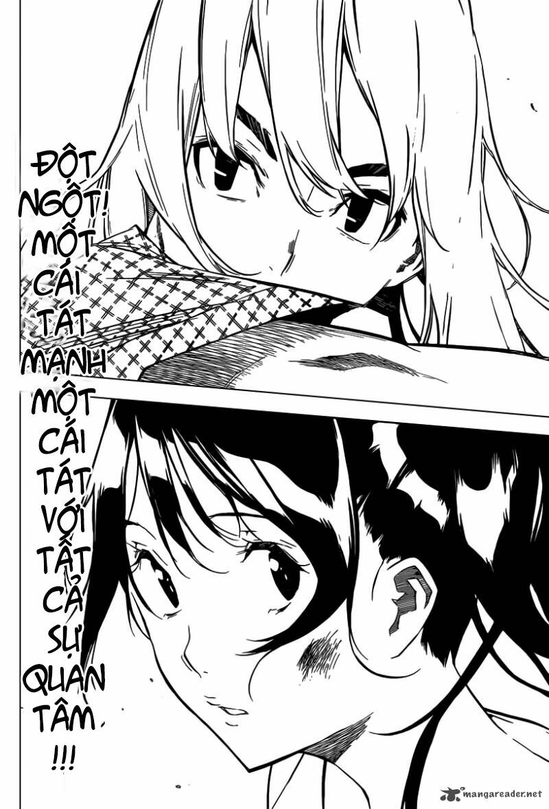 akb49 - renai kinshi jourei chapter 115 18