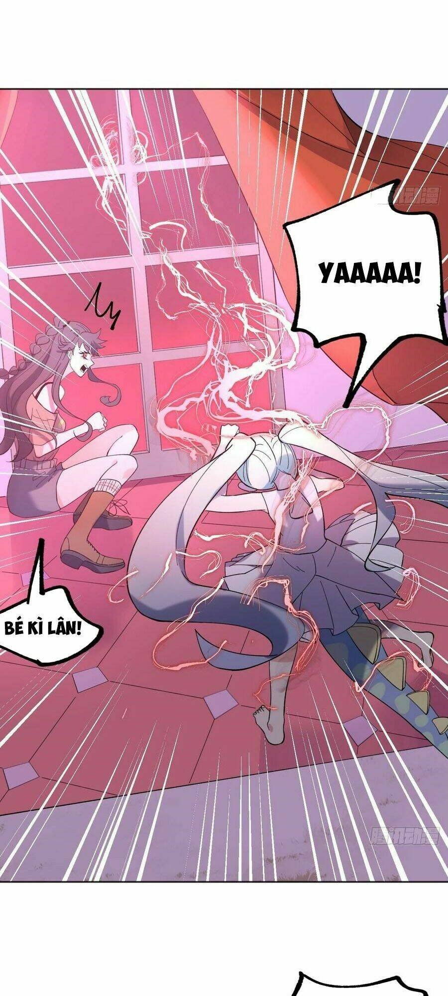 vô hạn khắc kim chi thần chapter 46 14