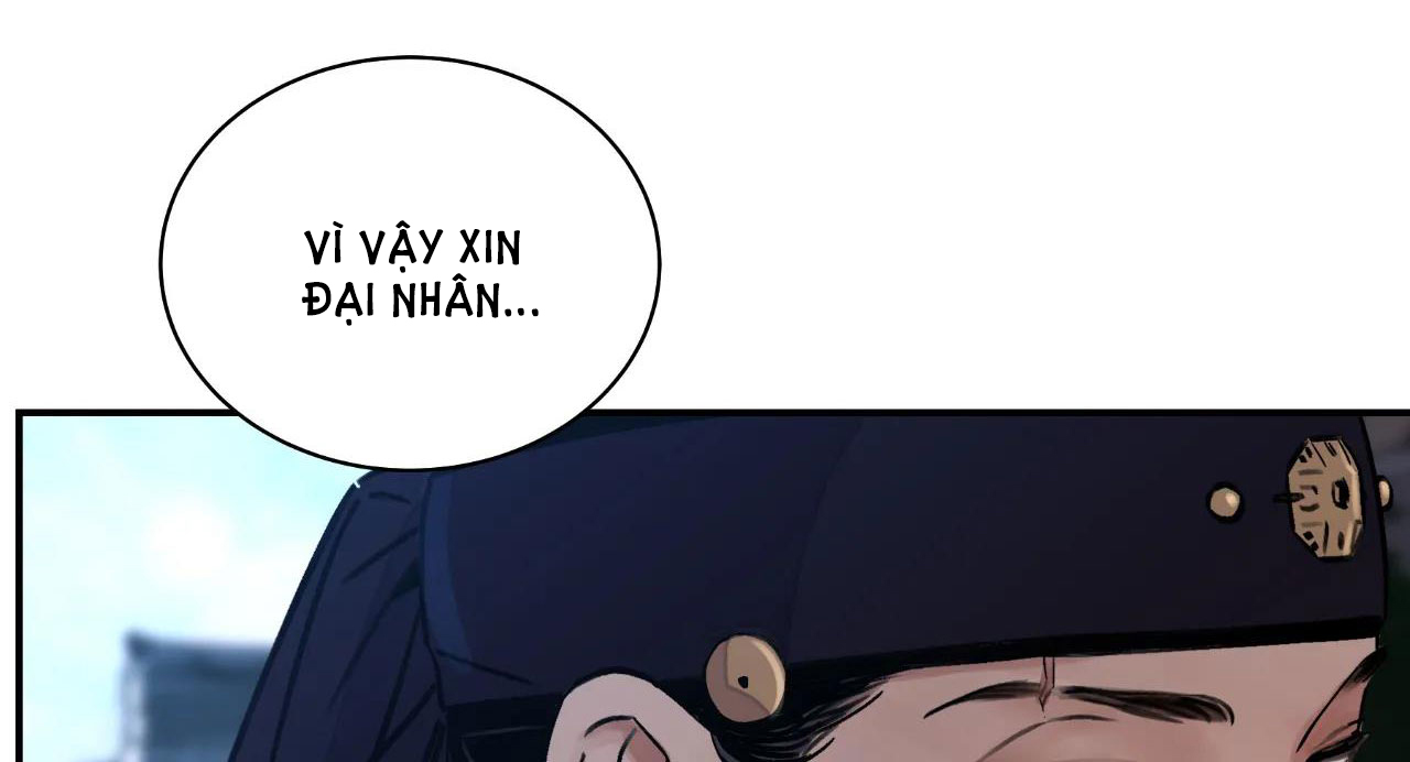 [18+] trượng kiếm tựa hoa chapter 14.1 31