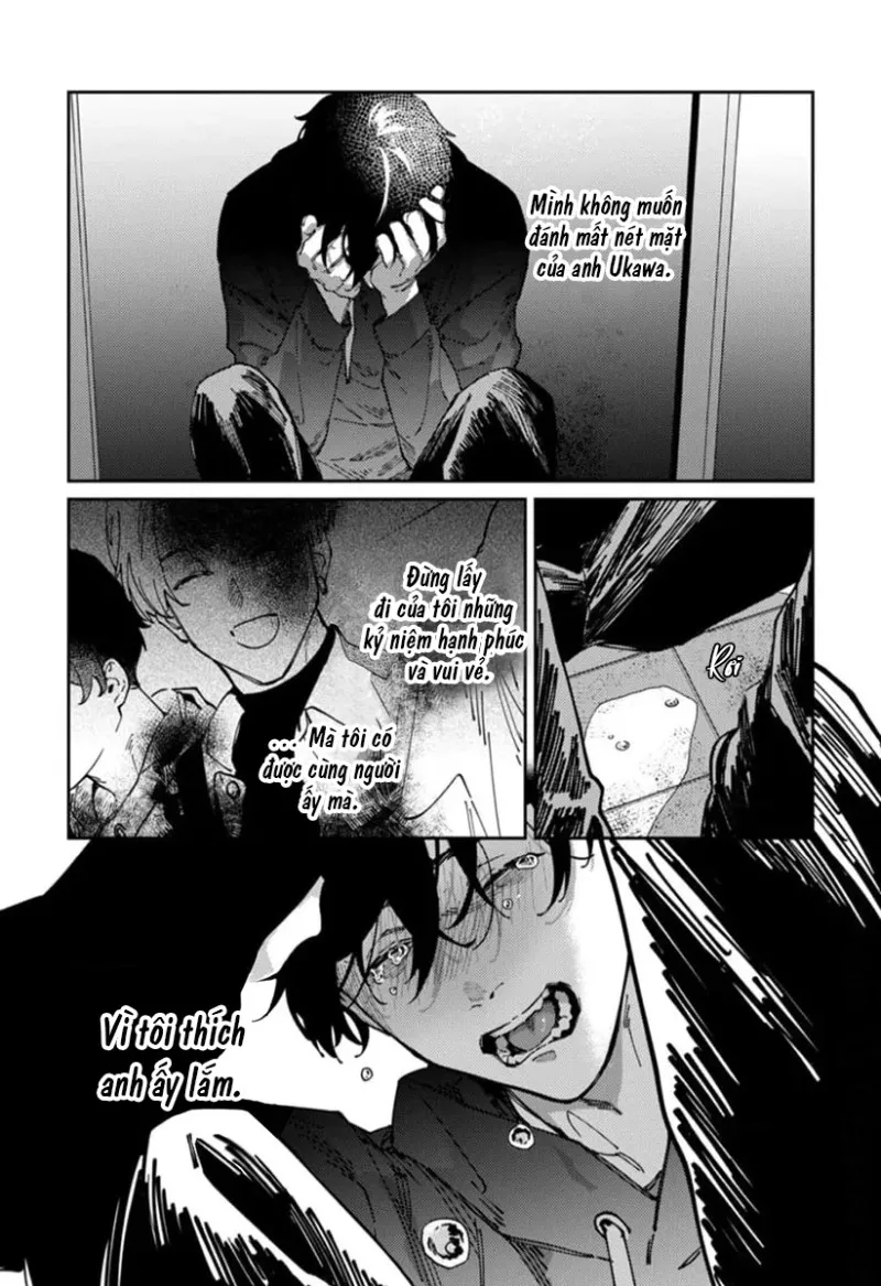 thế giới của em chapter 5 38