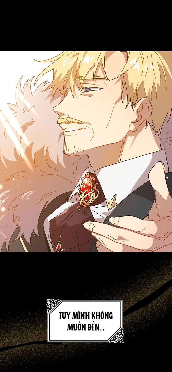 công chúa giả điên chapter 6 26