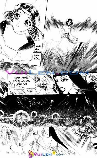 hai nàng công chúa chapter 6 70