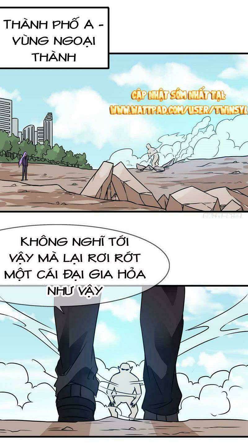 bá đạo trung khuyển tìm ái ký chapter 79 15