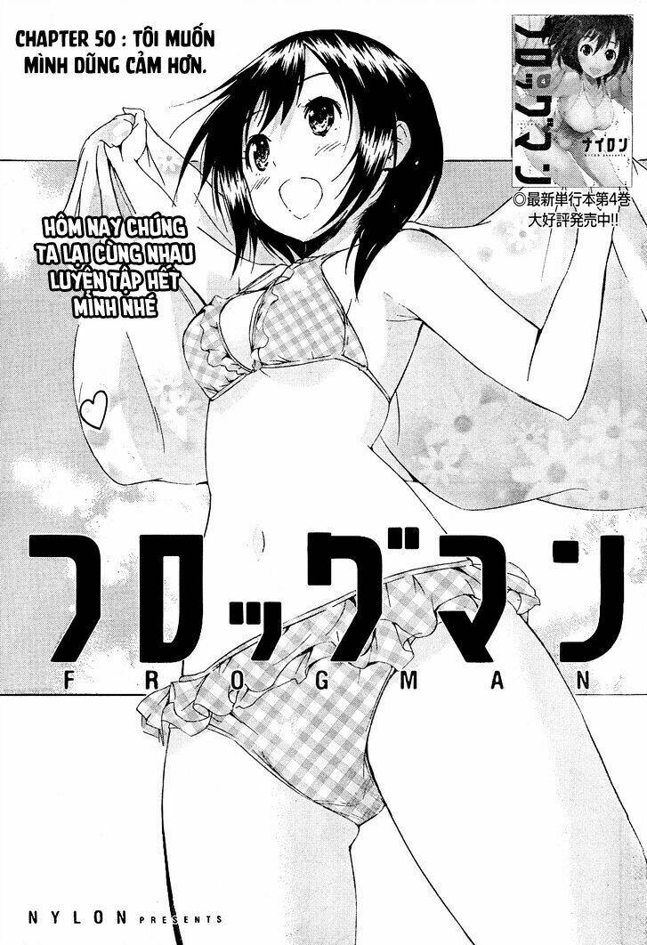 frogman chapter 50 1