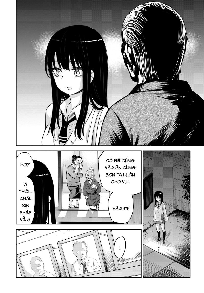 mieruko-chan chapter 18 15