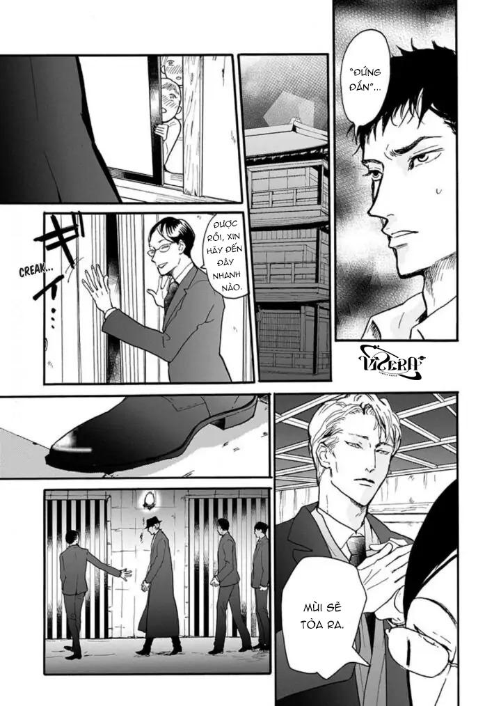 hãy gặp nhau tại tsukikagerou chapter 2 3