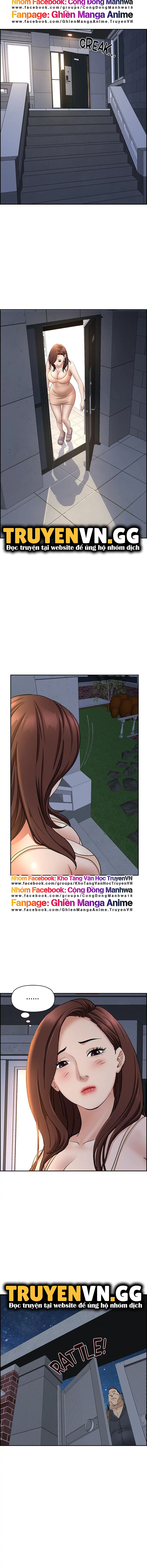 chung nhà bạn mẹ chapter 34 10