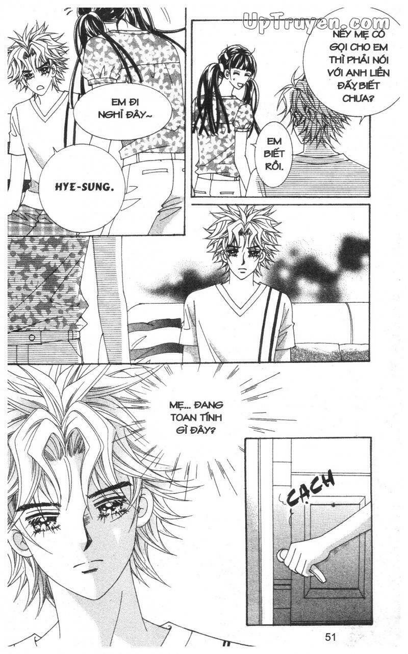 meo meo dịu dàng đi nhé chapter 10 51